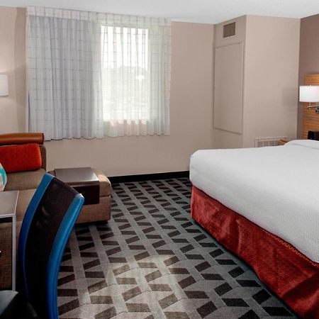 Towneplace Suites By Marriott Parkersburg Dış mekan fotoğraf