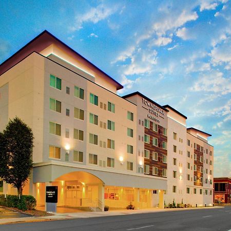 Towneplace Suites By Marriott Parkersburg Dış mekan fotoğraf