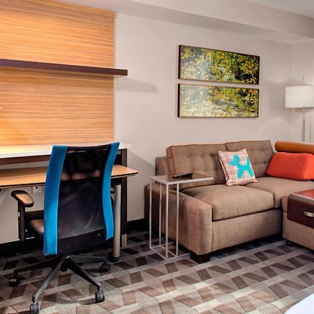 Towneplace Suites By Marriott Parkersburg Dış mekan fotoğraf