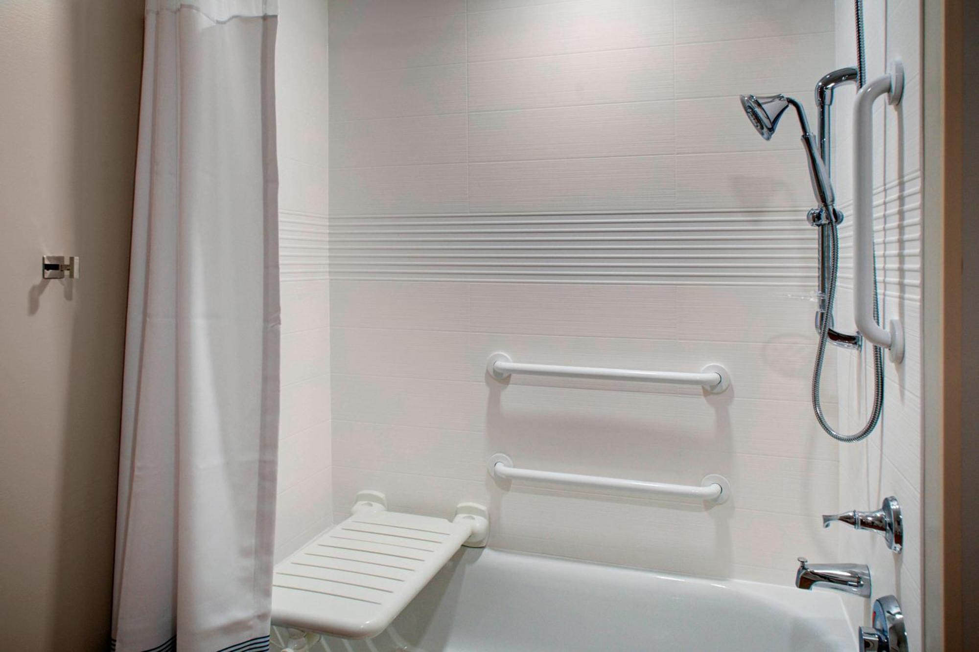 Towneplace Suites By Marriott Parkersburg Dış mekan fotoğraf